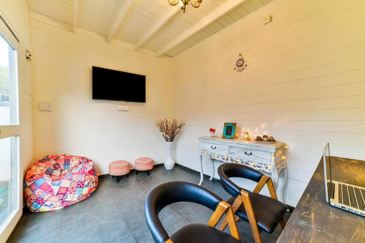 Casa Playa Comforts Vagator Zewnętrze zdjęcie