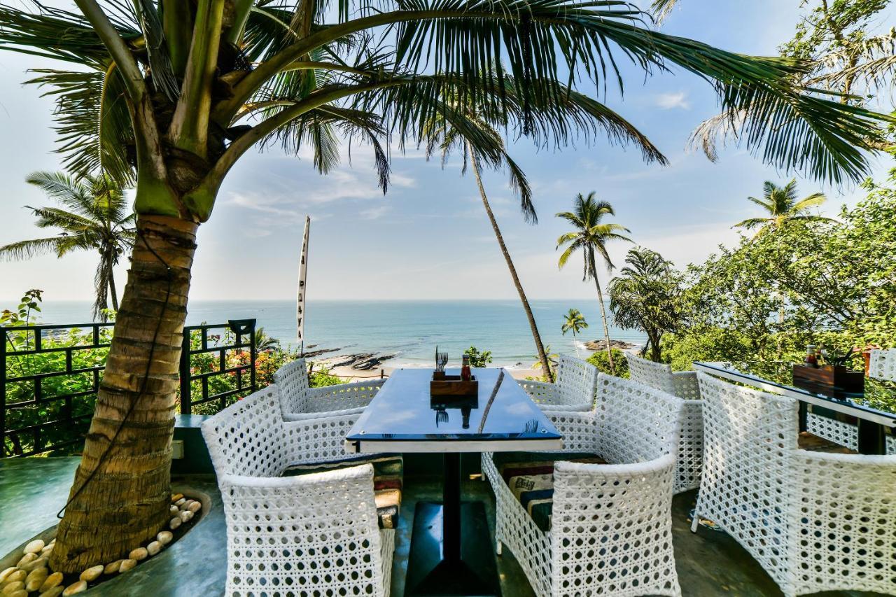 Casa Playa Comforts Vagator Zewnętrze zdjęcie