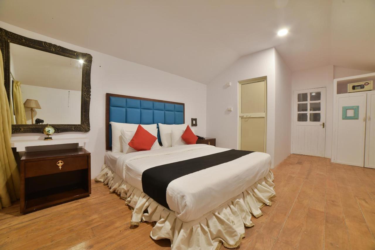 Casa Playa Comforts Vagator Zewnętrze zdjęcie