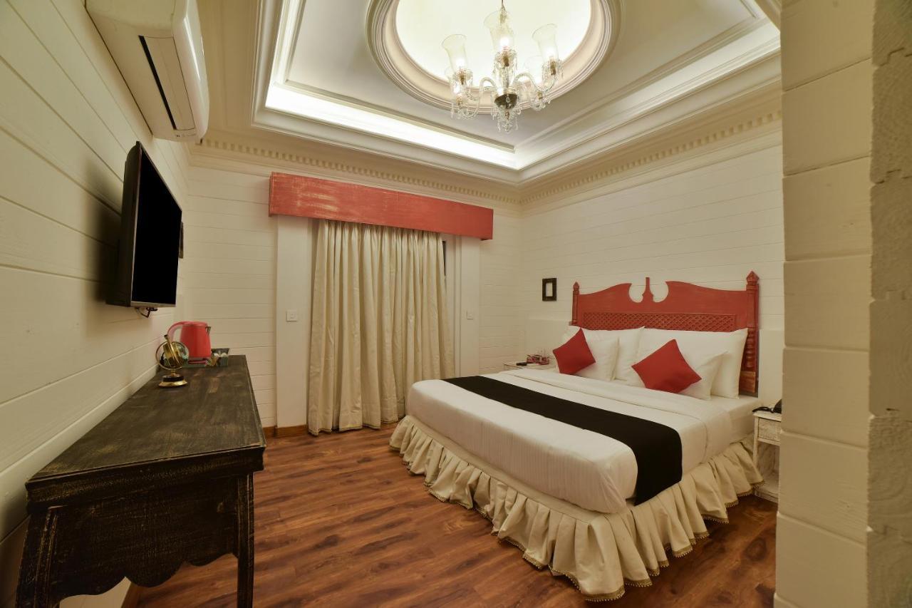 Casa Playa Comforts Vagator Zewnętrze zdjęcie