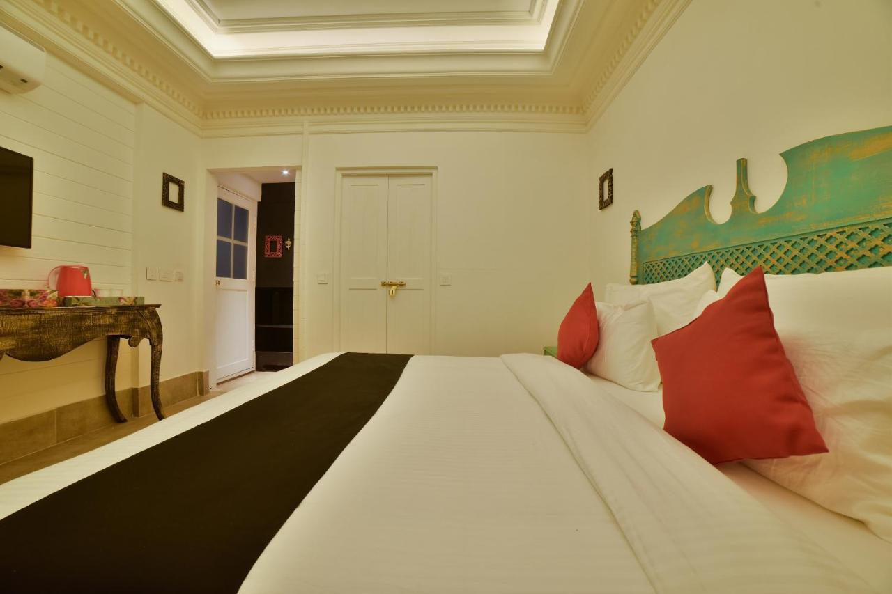 Casa Playa Comforts Vagator Zewnętrze zdjęcie