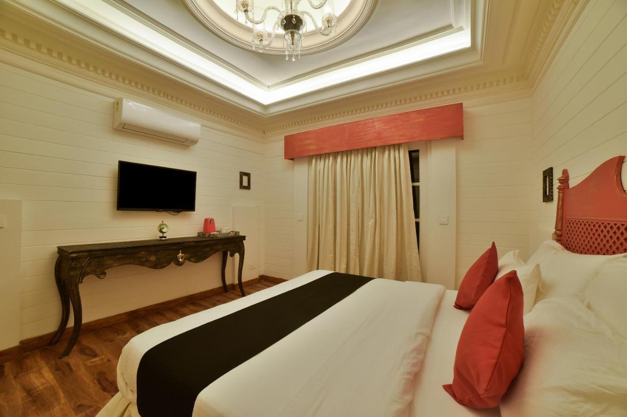 Casa Playa Comforts Vagator Zewnętrze zdjęcie
