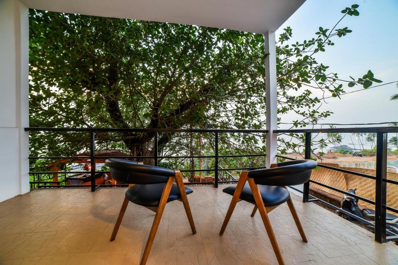 Casa Playa Comforts Vagator Zewnętrze zdjęcie