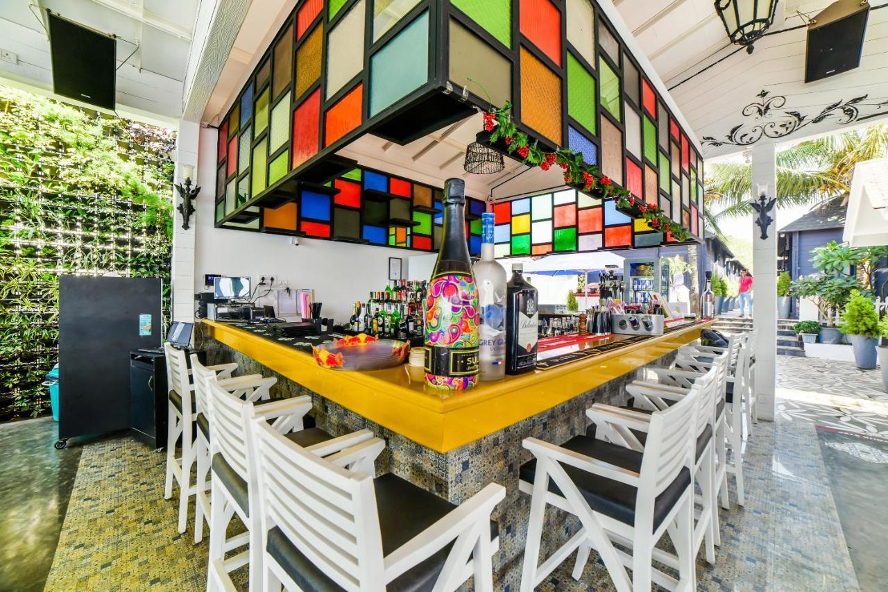 Casa Playa Comforts Vagator Zewnętrze zdjęcie