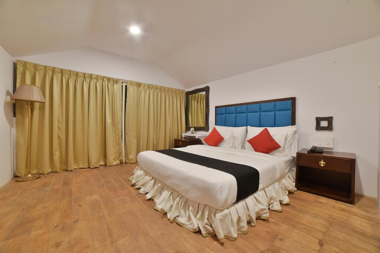Casa Playa Comforts Vagator Zewnętrze zdjęcie