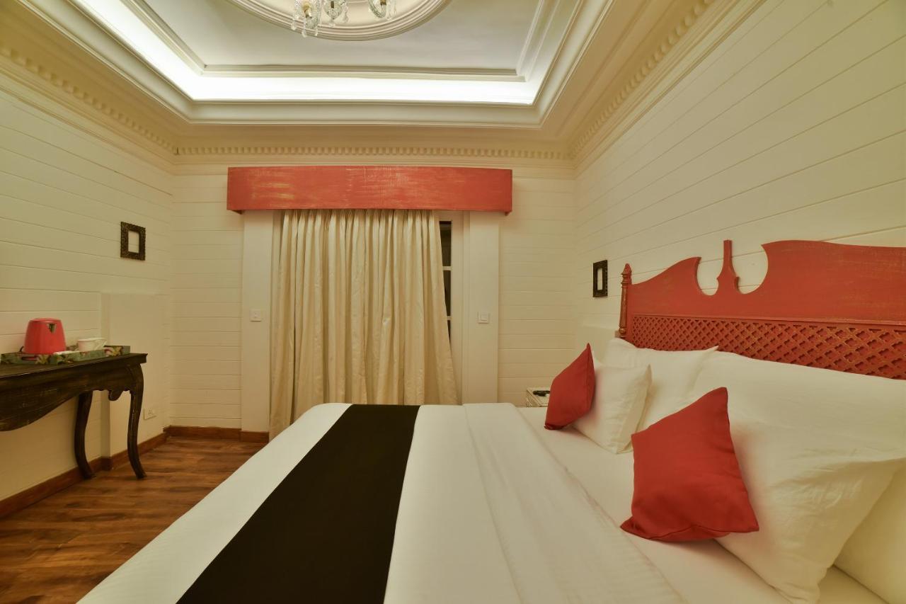 Casa Playa Comforts Vagator Zewnętrze zdjęcie