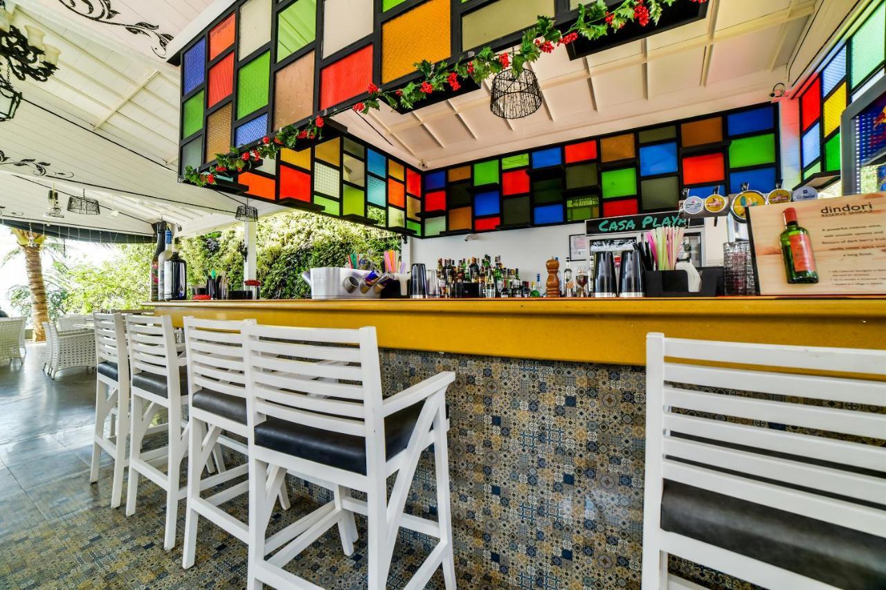 Casa Playa Comforts Vagator Zewnętrze zdjęcie