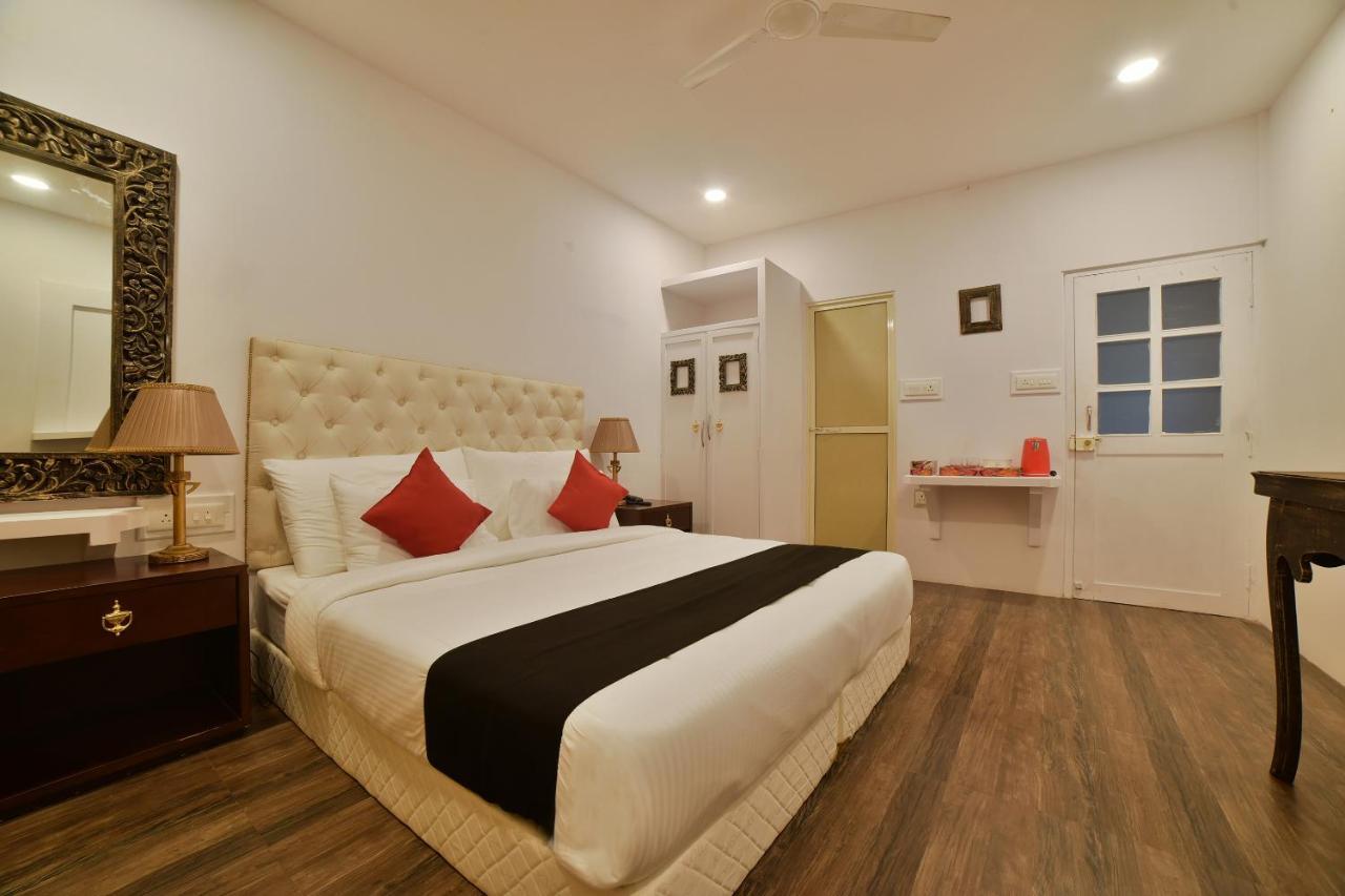 Casa Playa Comforts Vagator Zewnętrze zdjęcie