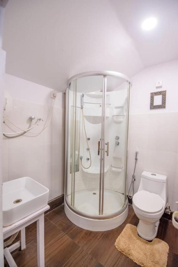 Casa Playa Comforts Vagator Zewnętrze zdjęcie