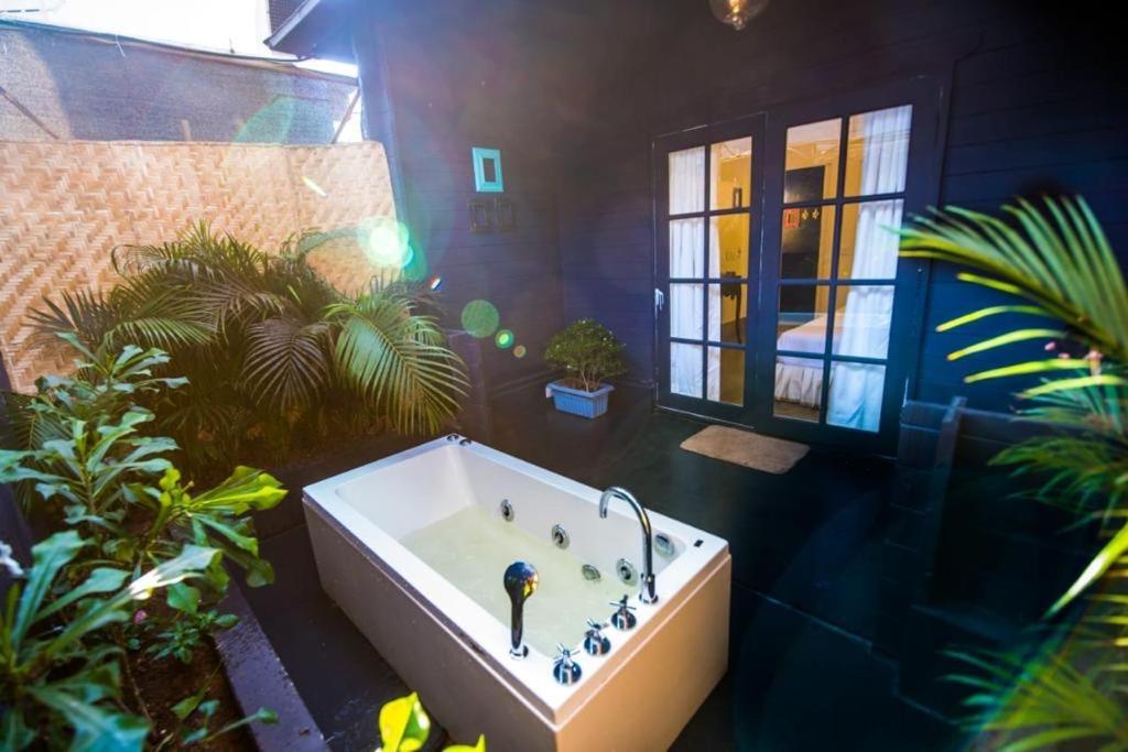 Casa Playa Comforts Vagator Zewnętrze zdjęcie